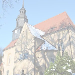 Kirchgemeinde Rödern